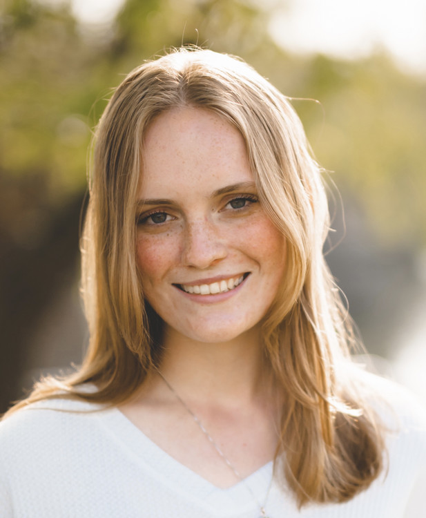 photo of haley johnson